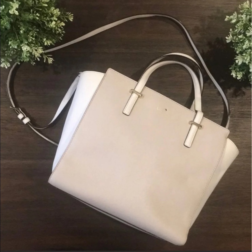 Kate Spade Cedar Street Hayden Handbag